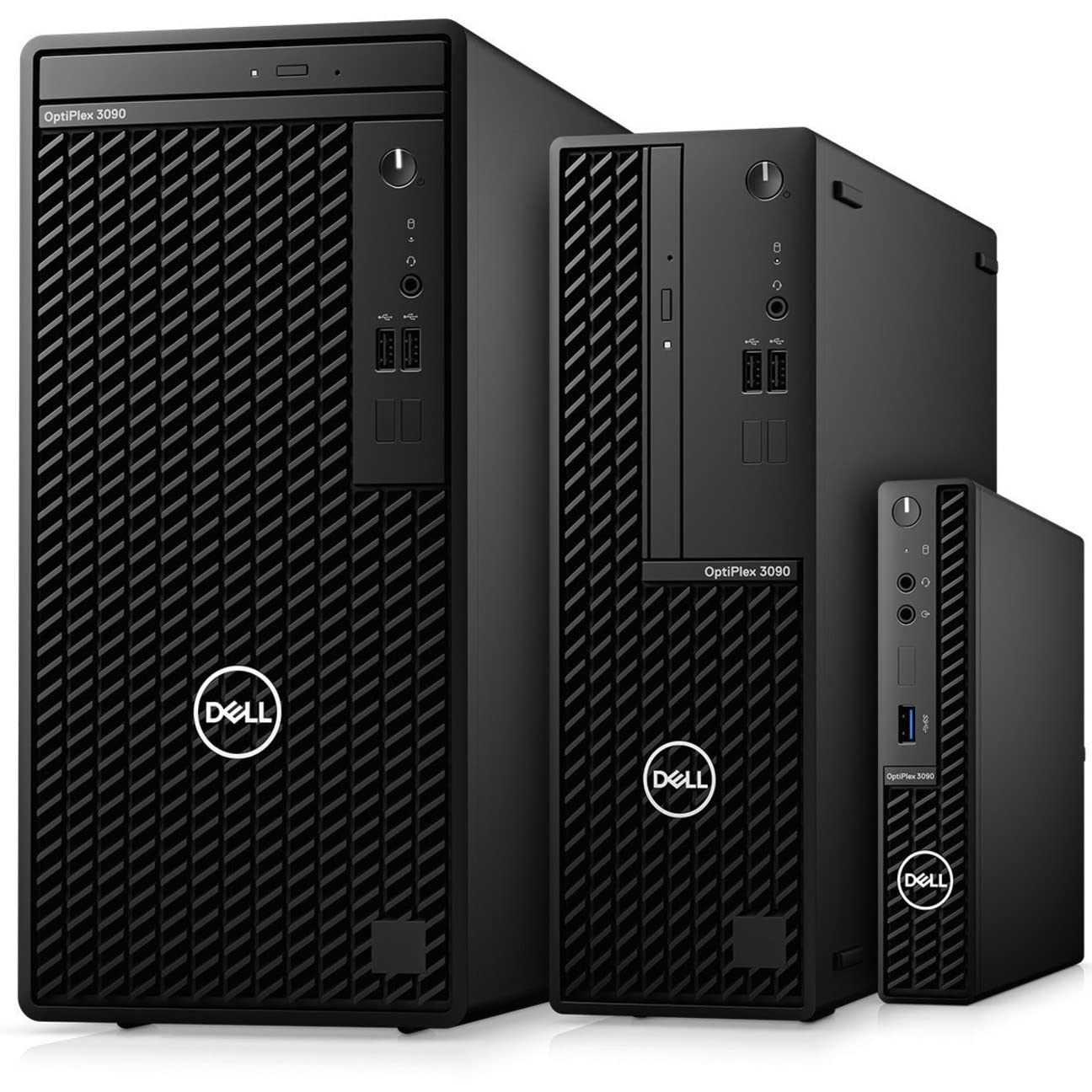 第10世代 DELL optiplex 3090 Amazon.com: Dell OptiPlex 3000 3090 Desktop Computer - Intel Core